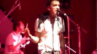 Kraftklub  Kein Liebeslied Live in Dresden 14042012 HQ [upl. by Dublin20]