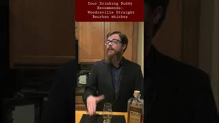 Woodinville Straight Bourbon Whiskey is it good shorts whiskey review bourbon [upl. by Lora]