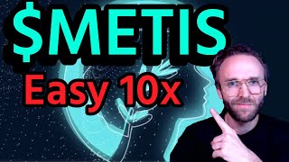 🔥METIS DAO TOKEN FULL REVIEW AND ALPHA BREAKDOWN 🔥 [upl. by Amelia]