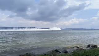 Lake Guntersville Hydrofest 2024 [upl. by Lytsirk166]