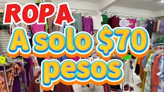 ⚠️😱 De las tiendas más baratas de ropa todas las tallas [upl. by Gianina]