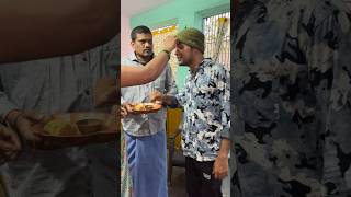 Raksha Bandhan😄 comedyentertainment funny comedy comedytvshows entertainment comedyfilms [upl. by Ynalem]