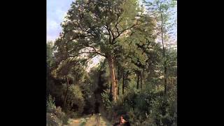 Corot musique Schubert [upl. by Emawk]