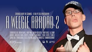 A Weegie Abroad 2  Scottish travel documentary Full Film [upl. by Lafleur]