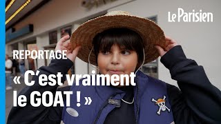 Inoxtag sur lEverest  On sait enfin si le youtubeur a réussi son ascension [upl. by Aeret]