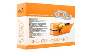 Утилита Reg Organizer эффективный чистильщик ПК [upl. by Yorker739]