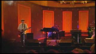 Crowded House Something so strong live 1996 [upl. by Freytag129]