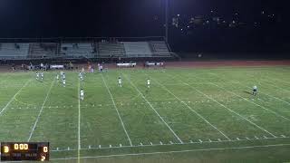 Abington High School vs Plymouth Whitemarsh High School Girls Varsity Lacrosse [upl. by Nadine749]