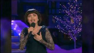 Mireille Mathieu  Du lieber Weihnachtsmann 2006 [upl. by Namyw]