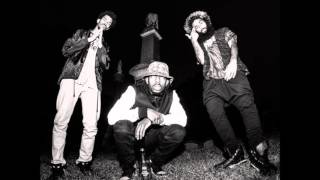 FlatBush Zombies Regular and Complex [upl. by Dasie]