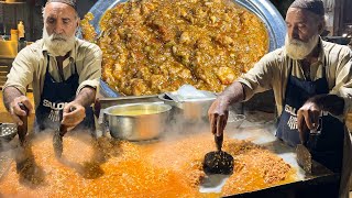 Mutton Maghaz Masala Recipe  مغز فرائی بھیجا فرائی  Street Food Tawa Bheja Fry  GOAT BRAIN FRY [upl. by Adiaz47]