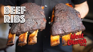 Beef Ribs [upl. by Hirz]