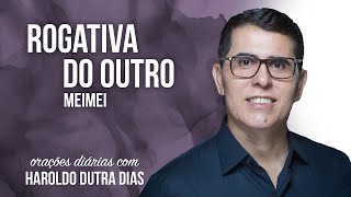 PEDIDO DE PERDÃO E REFLEXÃO Uma Mensagem Emocionante de Meimei  ROGATIVA DO OUTRO [upl. by Royal]