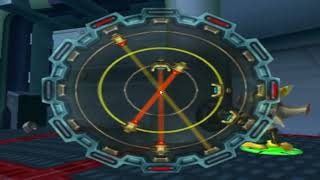 Ratchet amp Clank  All Trespasser Puzzle Solutions [upl. by Rilda]