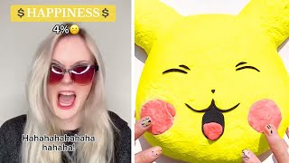 🎂✨3 Hour Cake Storytelling Funny Moments 🎂✨ Cake ASMR  POV Brinna Guidry Tiktok Compilations [upl. by Ledua]