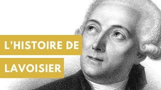 LHistoire de Lavoisier HistoireDesSciences 4 [upl. by Reddy]