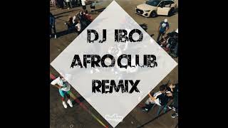 Tiakola Ft Sdm amp Liims  Plasir Nocif Dj Ibo Afro Club Remix [upl. by Yoo]