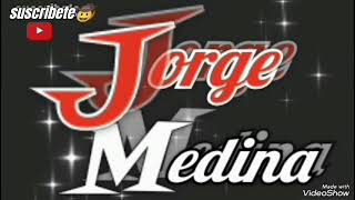 Me Sacaron Del Tenampa  Karaoke  Jorge Medina [upl. by Switzer]