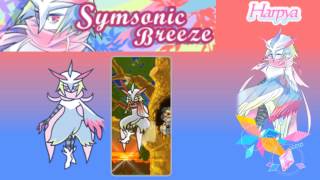 TIME CAPSULE Lab HD 「Symsonic Breeze」 [upl. by Erual]