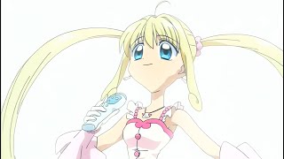 Mermaid Melody Episode 1『Legend of Mermaid』AI English Dub [upl. by Nivrae663]