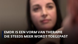 EMDR een therapie die steeds meer wordt toegepast [upl. by Nowahs]