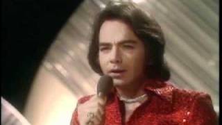 Neil Diamond Sweet Caroline 1974 Shirley Bassey show [upl. by Venetia297]