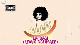 Coco  La Gabi Remix NoLaPare [upl. by Jopa]