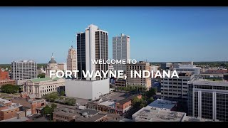 Welcome to Fort Wayne [upl. by Tuddor300]