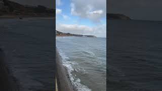 High tide in Scarbados😊 [upl. by Aremmat400]