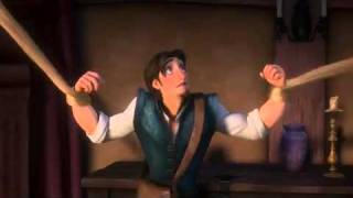 Tangled  Trailer [upl. by Peih]