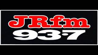 937 JRfm  CJJRFM Radio Imaging [upl. by Cicenia]