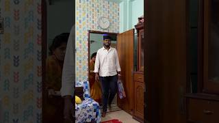 Biyer por BongPosto didir 1st vaifota  subhammondal minivlog vlog shortvideo bongposto [upl. by Aliwt]