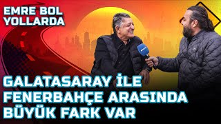 Galatasaray’ı İzlerken Tüylerim Diken Diken Oluyor  Ver Parayı Al Osimhen’i  Yılmaz Vural [upl. by Lust]