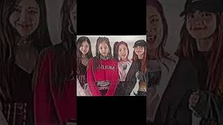 Lovesick Girls kesfeteduss blackpink kpop kesfetduasi blink dance rose [upl. by Hillery]