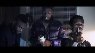 Goonew  Yams Official Video Dir ChasinSaksFilms Prod Cheecho [upl. by Limhaj]