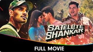 Satellite Shankar  Hindi Full Movie  Sooraj Pancholi Sooraj Pancholi Upendra Limaye [upl. by Chavez496]