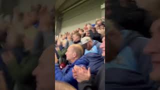 Oldham’s 2nd goal be tranmere oafc [upl. by Atilam827]