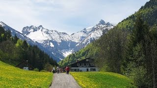 Places to see in  Oberstdorf  Germany [upl. by Aibos11]