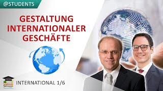 Fall Ausländische TochterGmbH vs BetriebsstätteNiederlassung  Internationales Steuerrecht 16 [upl. by Brodench421]