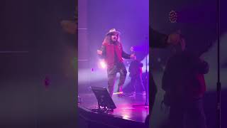 Glorify by Jordan Feliz concert livemusic music live tour glorify jordanfeliz christianmusic [upl. by Sible357]