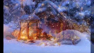 Stille Nacht Heilige Nacht  Peter Alexander [upl. by Bree410]