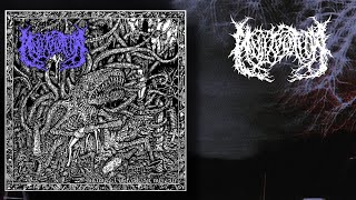 Mulyfication  Swamped in Forlorn Misery full LP [upl. by Rehm]