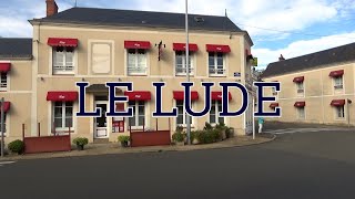 Le Lude [upl. by Ttennaej209]