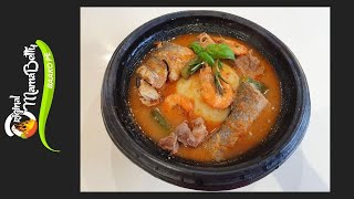 TASTY FISH LIGHT SOUP RECIPE [upl. by Egni]