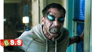 Venom 2018 Movie Full HD Explained In Hindi amp Urdu [upl. by Bigford]