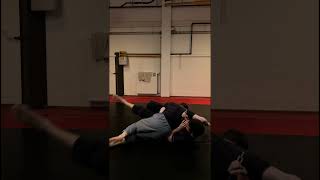 Toreando pass jiujitsutechnique bjj grappling mma [upl. by Anialram]