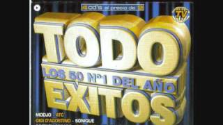 TODO EXITOS 2000 Part 1 [upl. by Patric330]