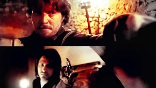 The Musketeers  The Last Goodbye [upl. by Ahsien]