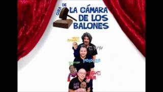 La Cámara de los Balones Los colegios de los personajes 2 Écija Parte 4 19 de noviembre de 2014 [upl. by Zaob]