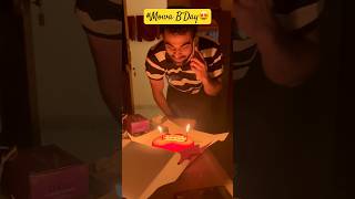 Ma Mowa B’Day Celebs 😍 ytshorts viralvideo bestfriend birthday bachelor ga last bday 😂 [upl. by Seiter512]